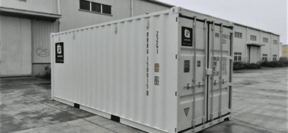 7 Store fordeler ved å velge lagercontainer som lagerløsning