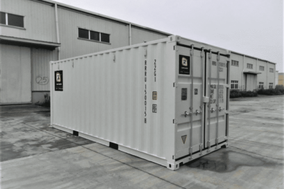 7 Store fordeler ved å velge lagercontainer som lagerløsning