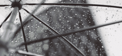 Er kondens i containere et vanlig problem?