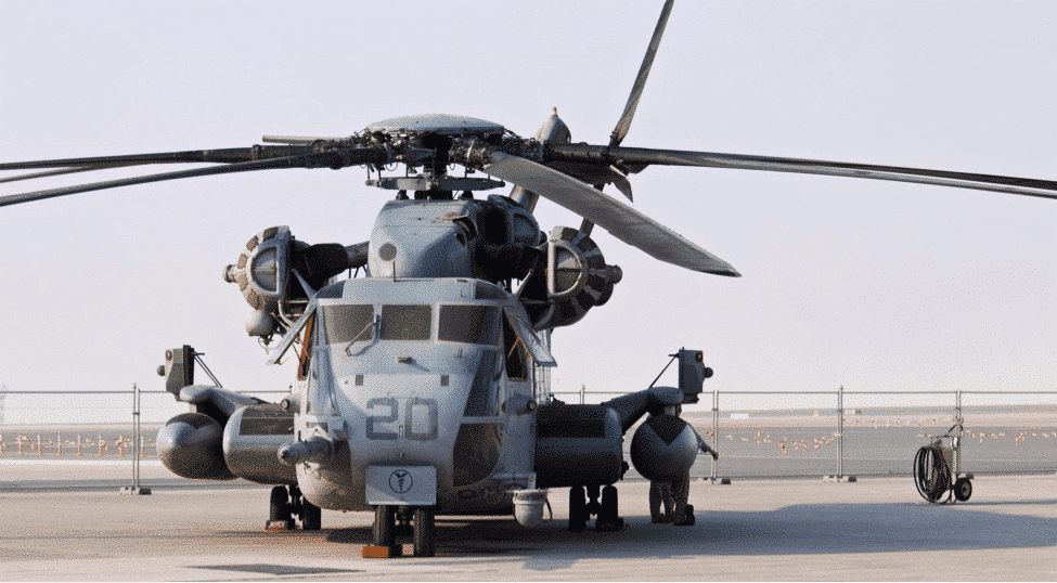 frakt og transport for forsvaret med kjøle-containere